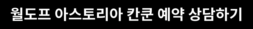 월도프 아스토리아 칸쿤 예약 상담하기