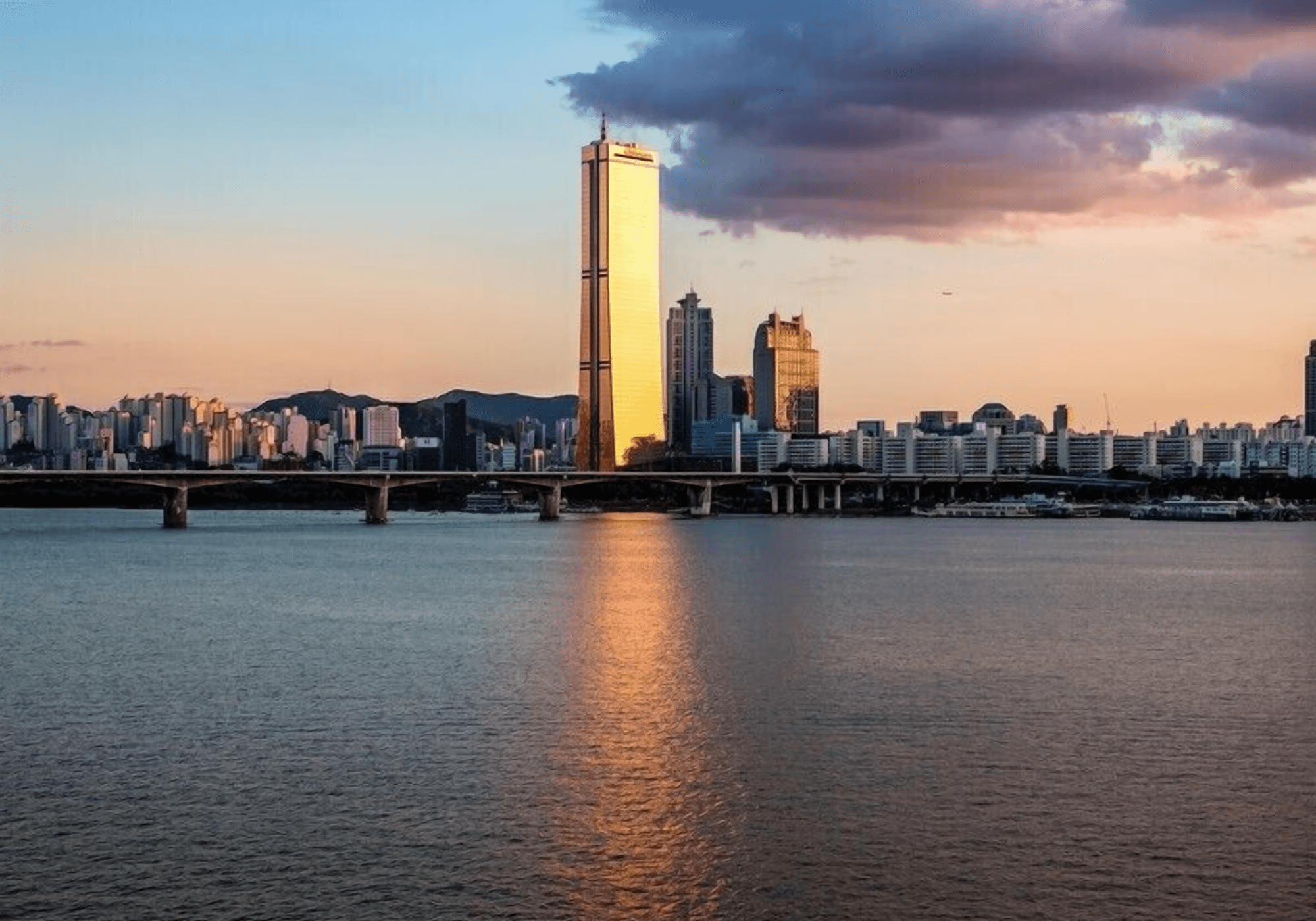 여의도 불꽃축제 명당