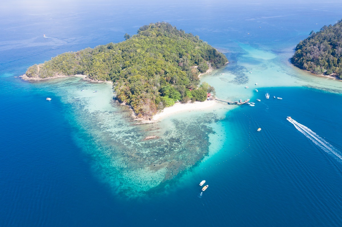 코타키나발루 호텔 & 리조트