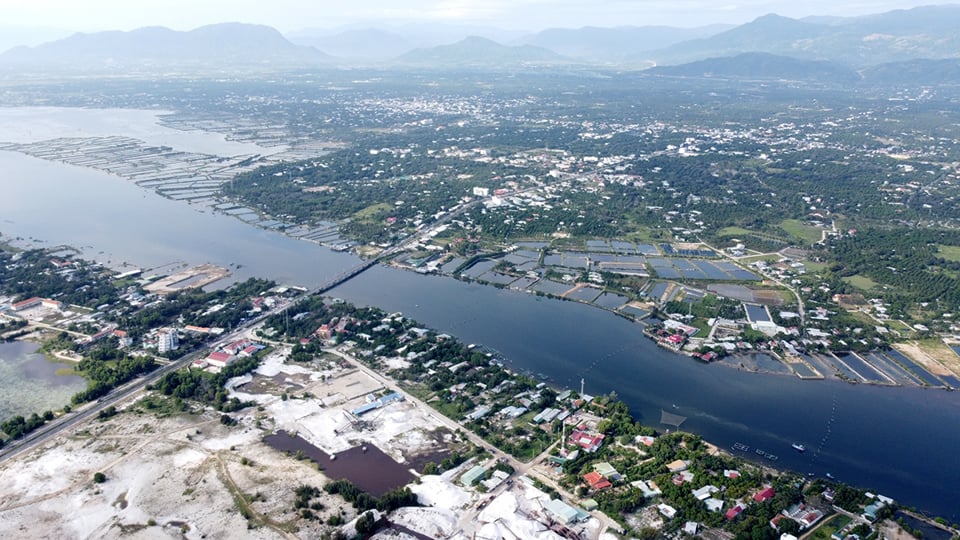 캄람 호텔 & 리조트