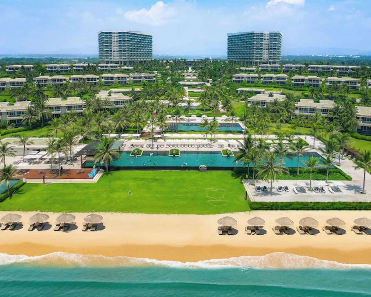 닌호아, 베트남