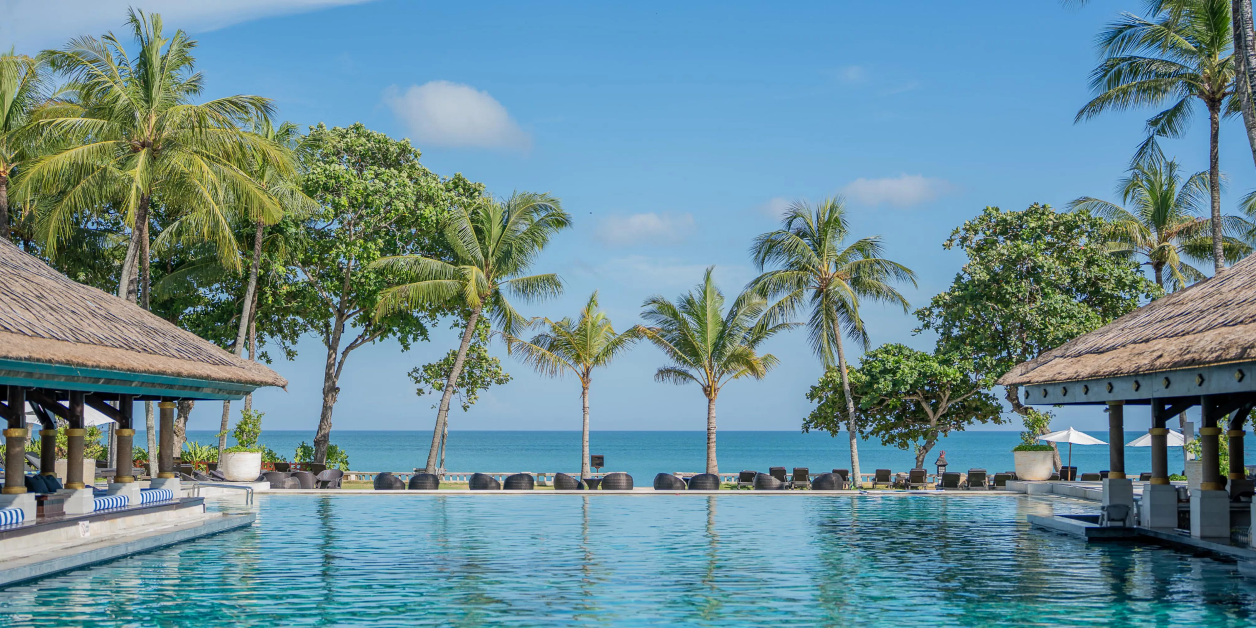 인도네시아 호텔 & 리조트