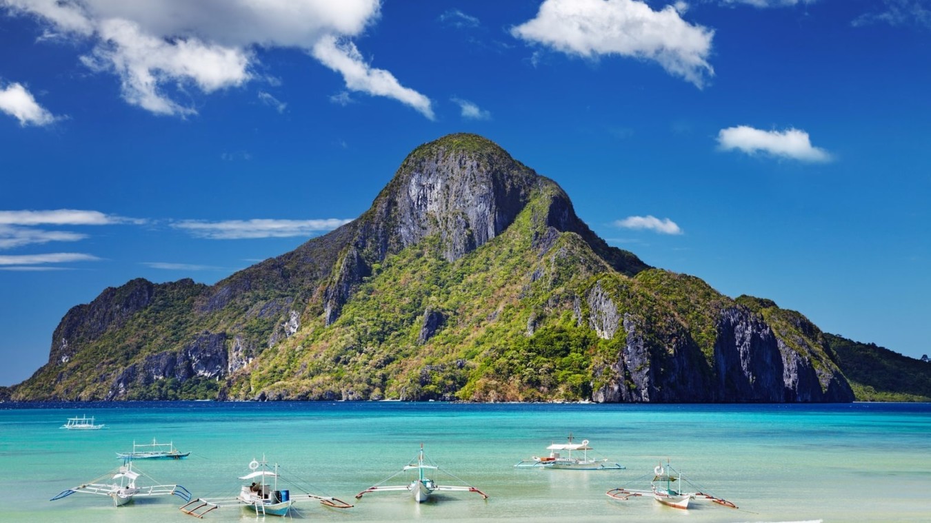 팔라완, 필리핀