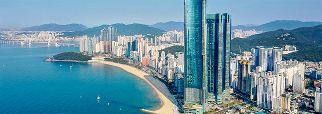 부산, 대한민국