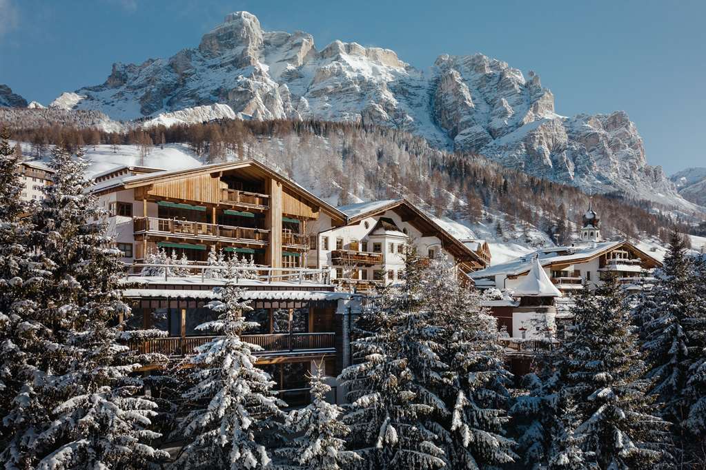 산 카시아노 인 바디아, 이탈리아