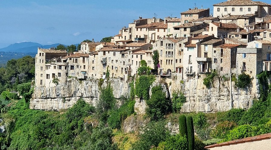 투레트, 프랑스