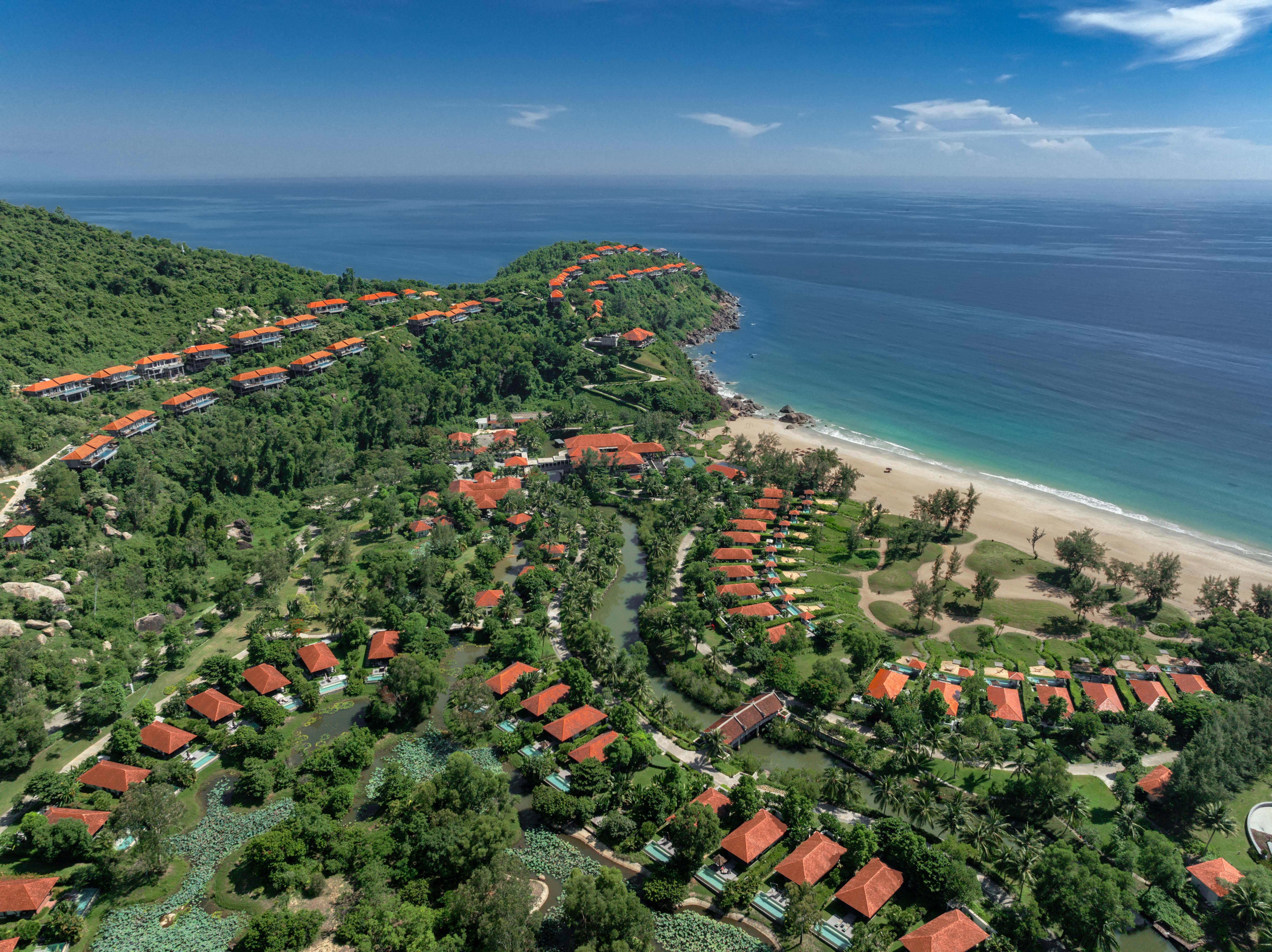 빈롱 호텔 & 리조트