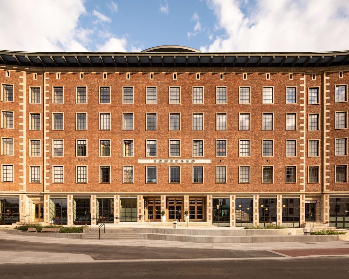 노르웨이 호텔 & 리조트