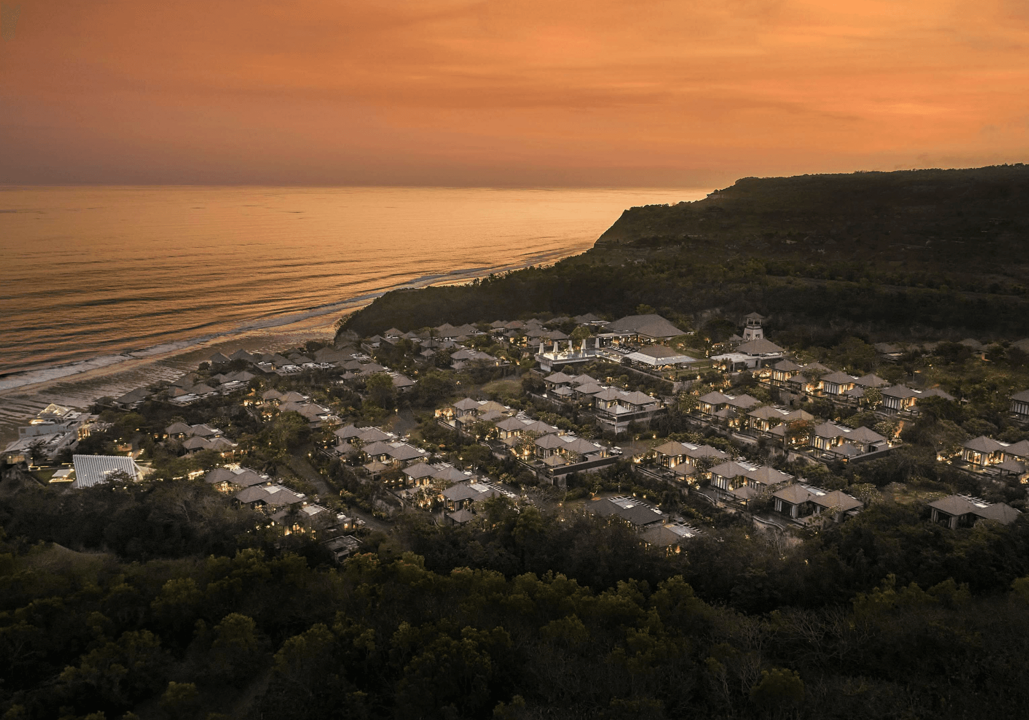 우마나 발리, LXR 호텔 & 리조트 바이 힐튼