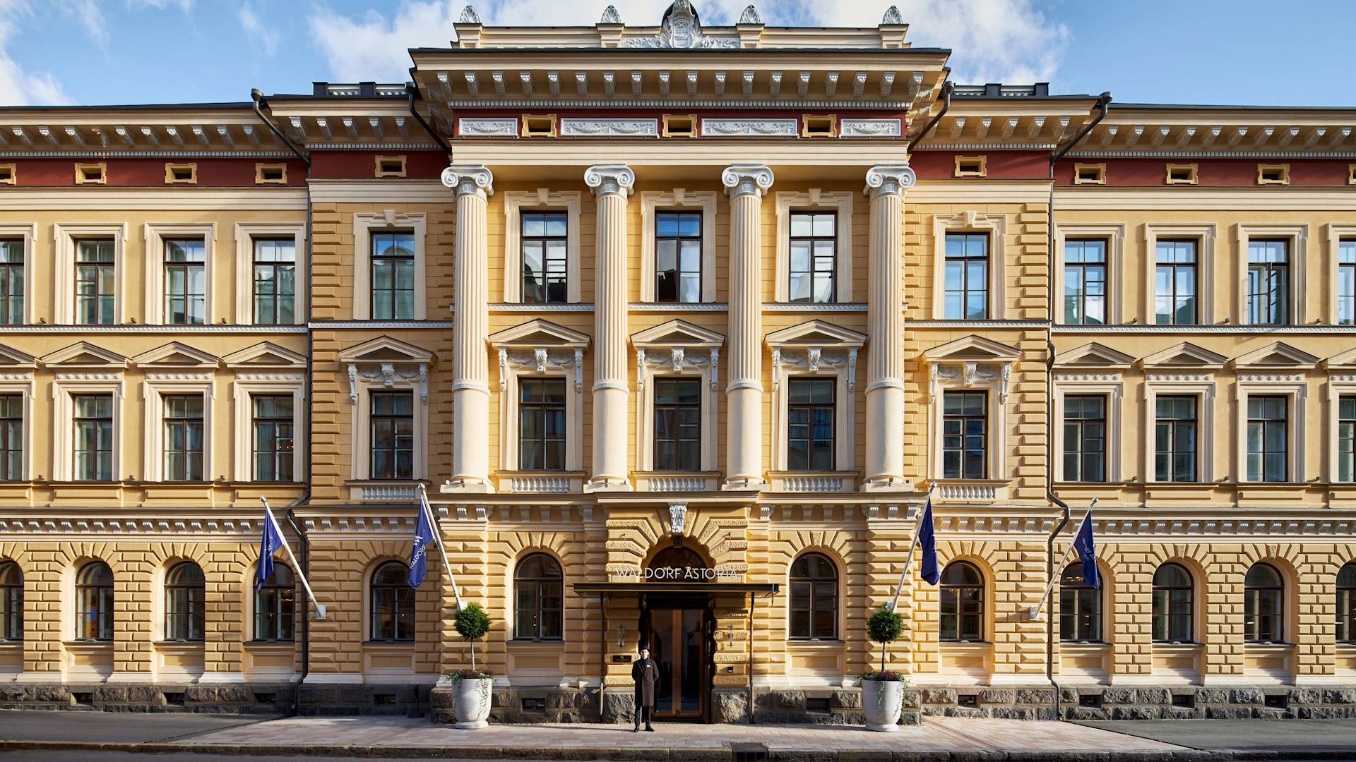 핀란드 호텔 & 리조트